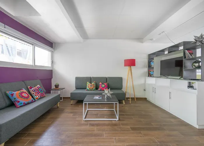 Apartamento Deluxe Loft At Colonia Roma